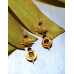 Piece of Earth + Neo-Classic Earrings