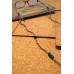 Green and Blue Eye-Glass Chain