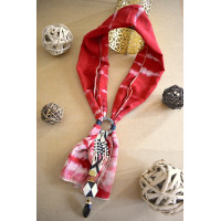 Macrame Scarf - SOLD OUT