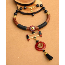 Circle of Life Necklace