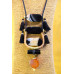 Boho Ladder Necklace 