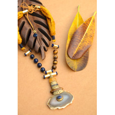 Neo-Classic Necklace 