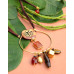 Breath of Life Necklace - Brown