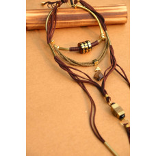The Harmony Necklace
