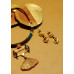 Piece of Earth + Neo-Classic Earrings
