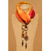 Pop-Up Colour - Jewelled Scarf - SOLD OUT