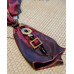 Maroon and Chestnut - SOLD OUT