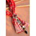 Macrame Scarf - SOLD OUT