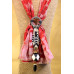 Macrame Scarf - SOLD OUT