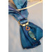 The Buckle Up Blue - SOLD OUT