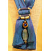 The Buckle Up Blue - SOLD OUT